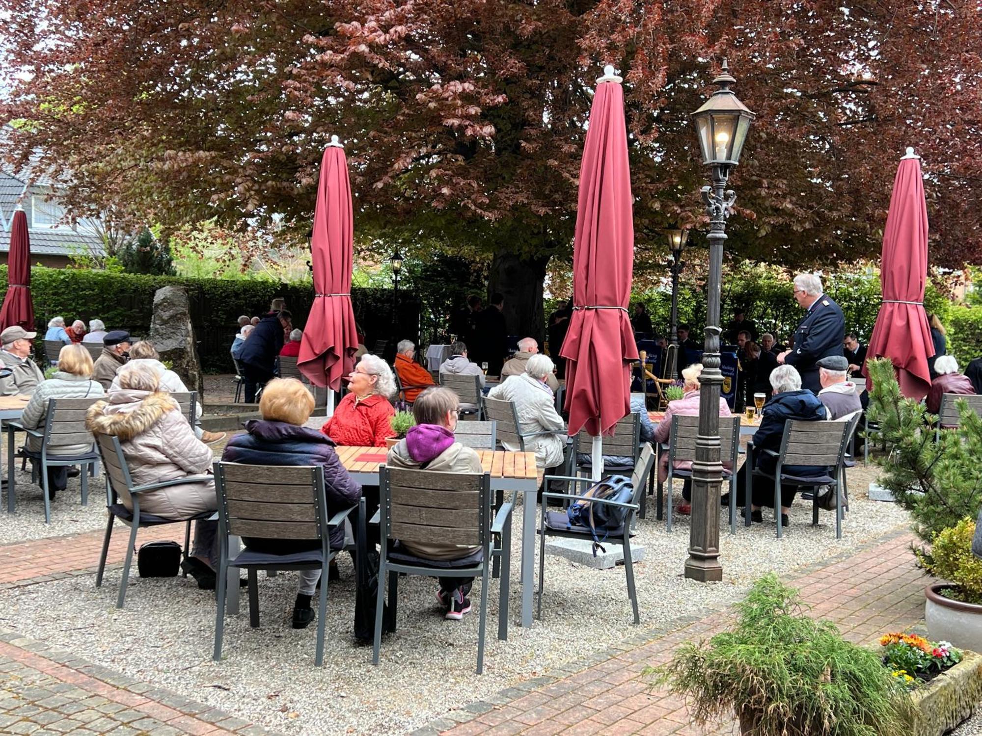 Hotel Und Restaurant Pinkenburg ヴェニッヒセン エクステリア 写真