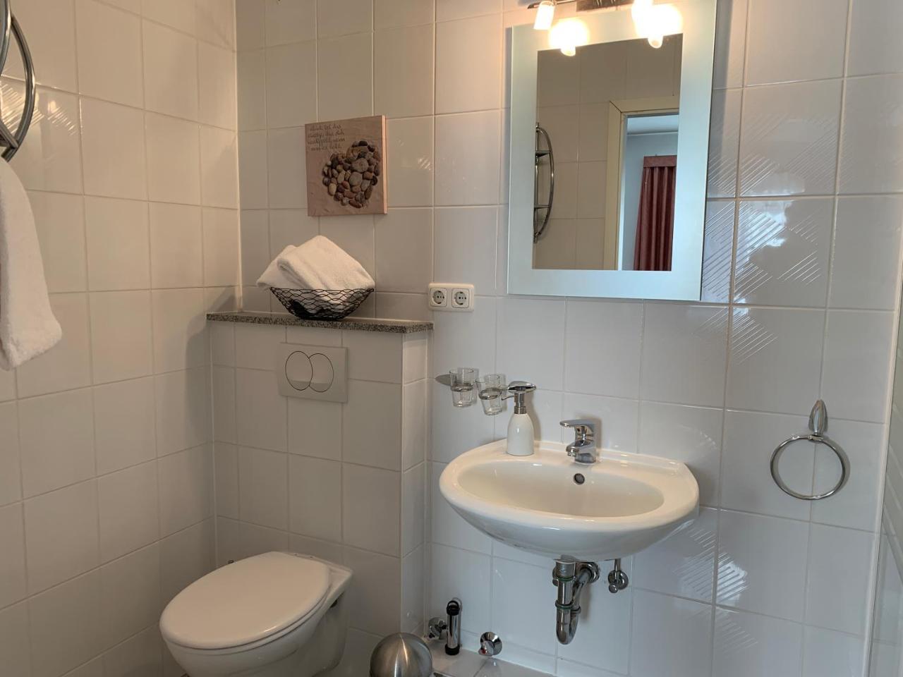 Hotel Und Restaurant Pinkenburg ヴェニッヒセン エクステリア 写真